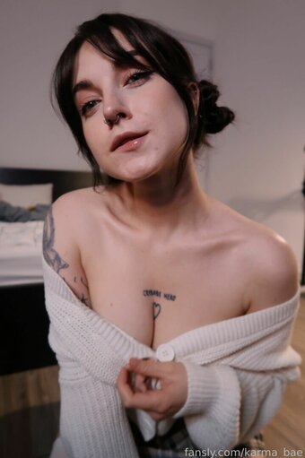 karma bae / Kay.K / karma_bae / kaykarma1 Nude Leaks OnlyFans Photo 166
