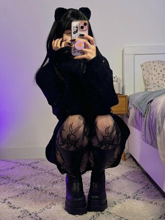 karma bae / Kay.K / karma_bae / kaykarma1 Nude Leaks OnlyFans Photo 176