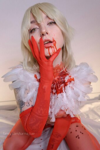 karma bae / Kay.K / karma_bae / kaykarma1 Nude Leaks OnlyFans Photo 177