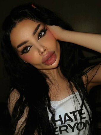 karmabitee / Karma_Bites Nude Leaks Photo 14