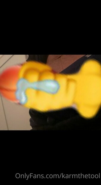 karmthetool Nude Leaks Photo 4