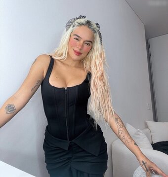 Karol G / karolg Nude Leaks Photo 7