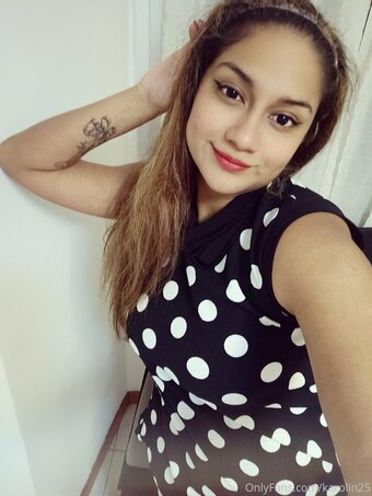 karolin25 Nude Leaks Photo 10