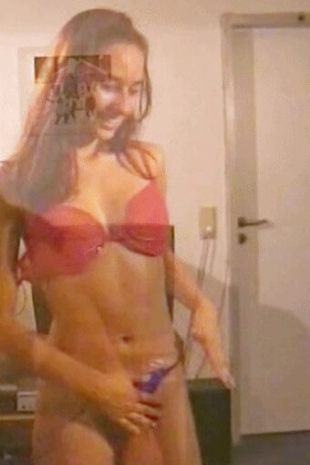 Karoline Krämer / karoline_kramer Nude Leaks Photo 16