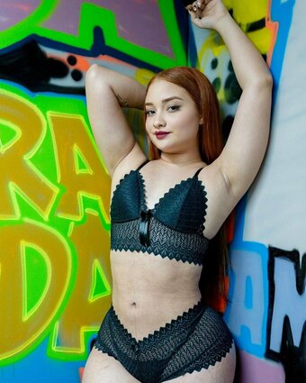 Karolyusetty Nude Leaks Photo 4