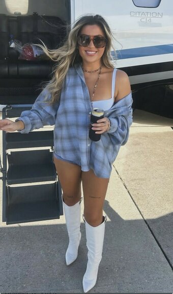 Karson Maple / _BabyKayyy11 / klovveee / klovveeee Nude Leaks Photo 7