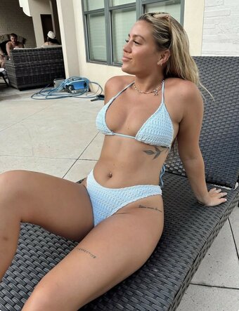 Karson Maple / _BabyKayyy11 / klovveee / klovveeee Nude Leaks Photo 15