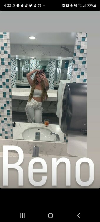 Kaseefacee / Kasey Kyler / kase__face / kaseefacce Nude Leaks OnlyFans Photo 1