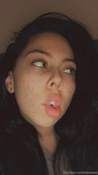 kashabaee / Billie Bryson / kashabae9 Nude Leaks OnlyFans Photo 1