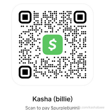 kashabaee / Billie Bryson / kashabae9 Nude Leaks OnlyFans Photo 4