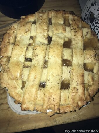 kashabaee / Billie Bryson / kashabae9 Nude Leaks OnlyFans Photo 10