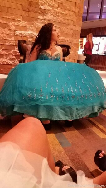 kashabaee / Billie Bryson / kashabae9 Nude Leaks OnlyFans Photo 14