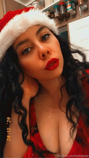 kashabaee / Billie Bryson / kashabae9 Nude Leaks OnlyFans Photo 17