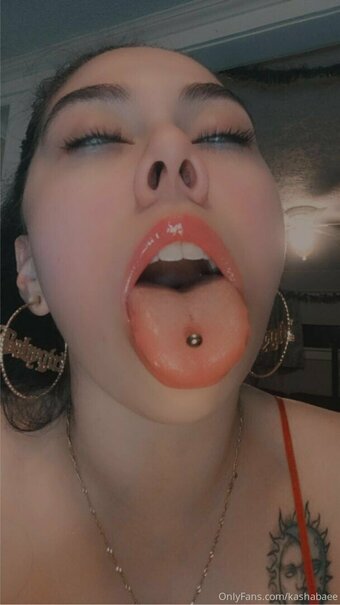 kashabaee / Billie Bryson / kashabae9 Nude Leaks OnlyFans Photo 18