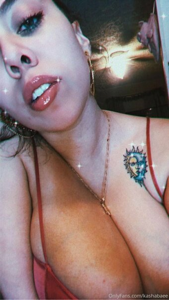 kashabaee / Billie Bryson / kashabae9 Nude Leaks OnlyFans Photo 19