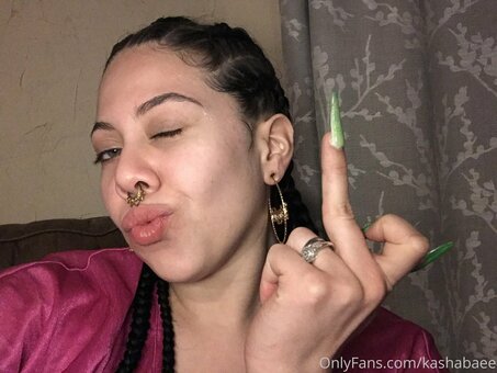 kashabaee / Billie Bryson / kashabae9 Nude Leaks OnlyFans Photo 25