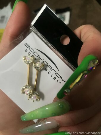 kashabaee / Billie Bryson / kashabae9 Nude Leaks OnlyFans Photo 29