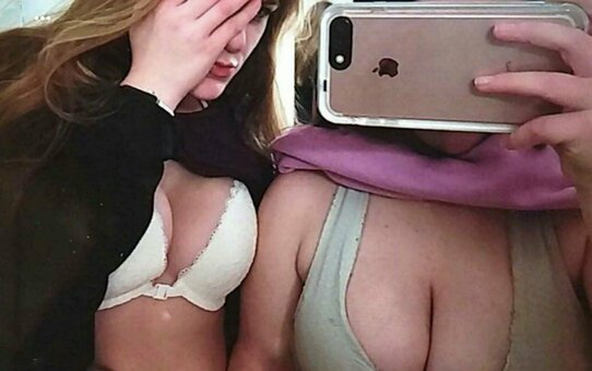 Kasidy Charboneau Nude Leaks Photo 4