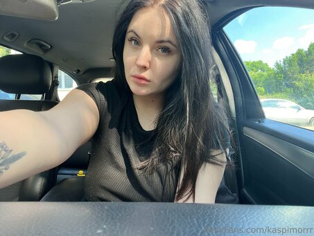 kaspimorrr Nude Leaks Photo 11
