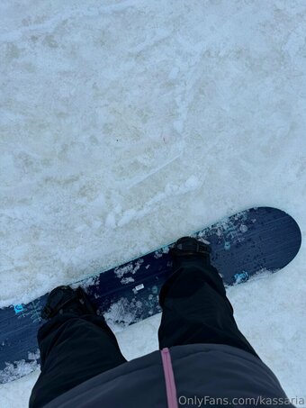 kassaria Nude Leaks Photo 25