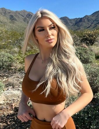 Kassi Jayde / kassijayde Nude Leaks Photo 11