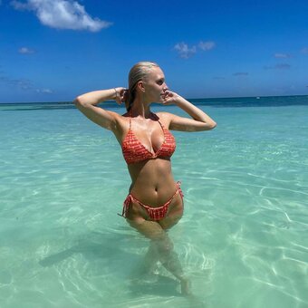 Kassidy B / kassidyvale / kassixo_ Nude Leaks OnlyFans Photo 3