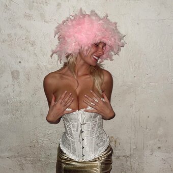 Kassidy B / kassidyvale / kassixo_ Nude Leaks OnlyFans Photo 4