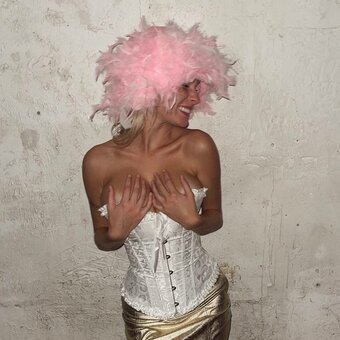 Kassidy B / kassidyvale / kassixo_ Nude Leaks OnlyFans Photo 5