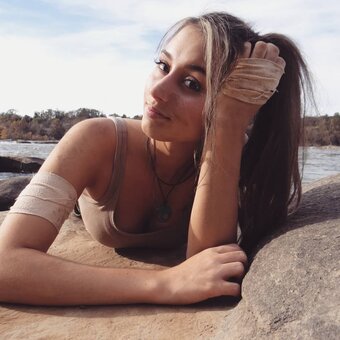 kastaclysm / Maggie Nude Leaks Photo 8