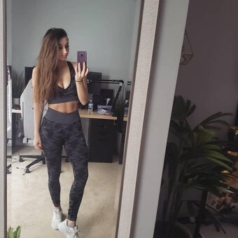 kastaclysm / Maggie Nude Leaks Photo 11