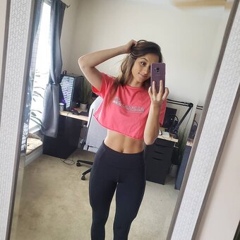 kastaclysm / Maggie Nude Leaks Photo 12