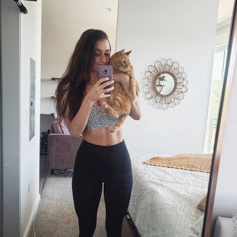 kastaclysm / Maggie Nude Leaks Photo 17