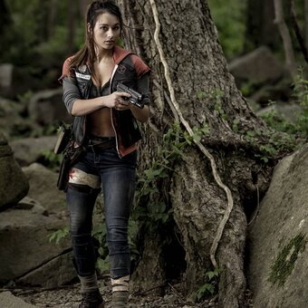 kastaclysm / Maggie Nude Leaks Photo 19