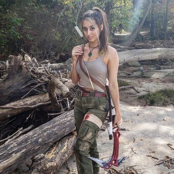 kastaclysm / Maggie Nude Leaks Photo 21