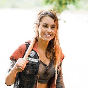 kastaclysm / Maggie Nude Leaks Photo 23