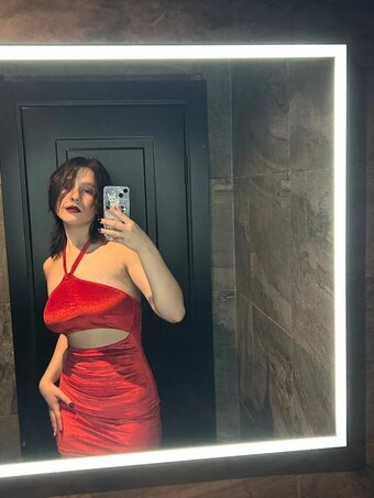 kasumvoid / Elizaveta Dukic / kasumshaffi Nude Leaks Photo 2