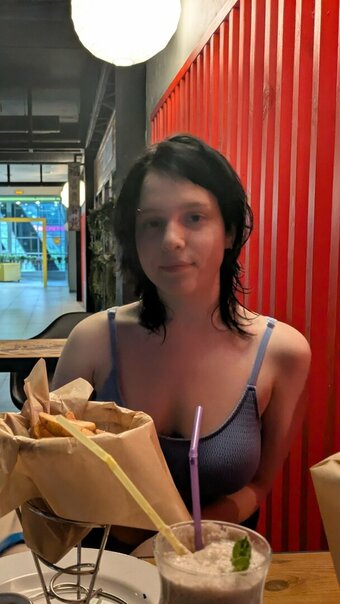 kasumvoid / Elizaveta Dukic / kasumshaffi Nude Leaks Photo 6