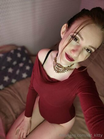 kat_kitty Nude Leaks Photo 1