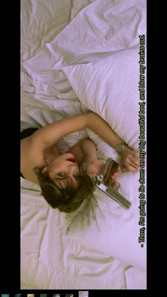 Kat Napiorkowska / napiorkowska Nude Leaks Photo 4