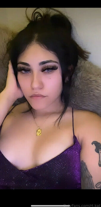 Kat Ramirez / _kat.c / rt.kat Nude Leaks OnlyFans Photo 2