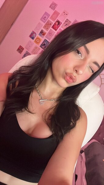 Kat Simmonds / xkatsimmonds Nude Leaks Photo 2