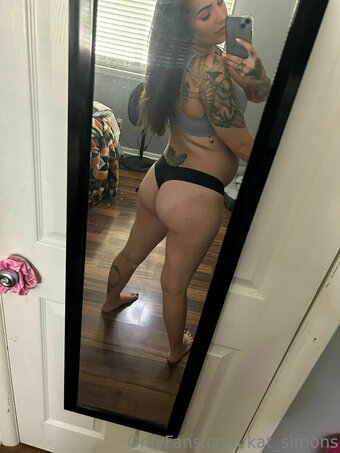 kat_simons Nude Leaks Photo 19