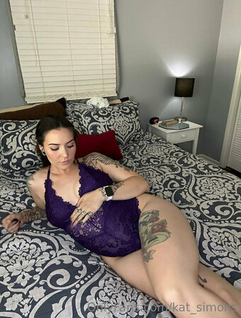 kat_simons Nude Leaks Photo 23
