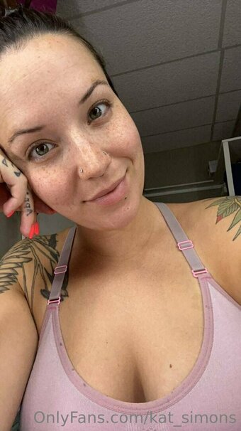 kat_simons Nude Leaks Photo 26