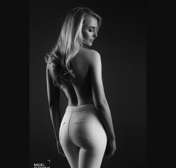 Kat Walker / katwalker21 Nude Leaks Photo 8