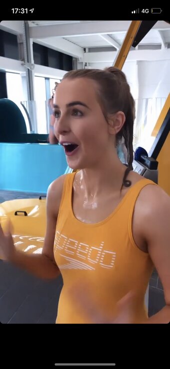 Kat Walker / katwalker21 Nude Leaks Photo 13