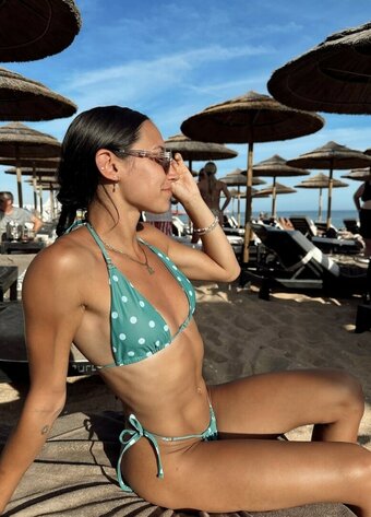 Katabela / Katherine Abela Nude Leaks Photo 6