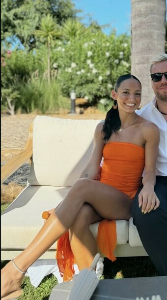 Katabela / Katherine Abela Nude Leaks Photo 20