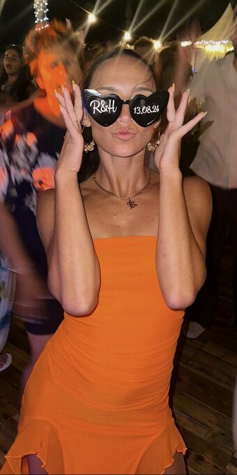 Katabela / Katherine Abela Nude Leaks Photo 21