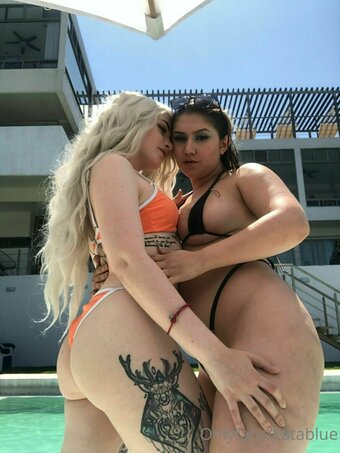 katablue2 Nude Leaks Photo 2